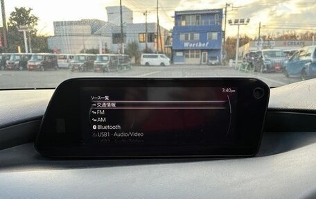 Mazda 3, 2022 год, 1 450 000 рублей, 15 фотография