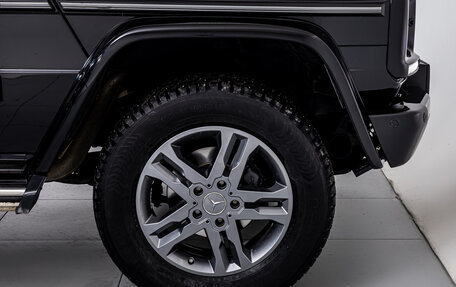 Mercedes-Benz G-Класс W463 рестайлинг _ii, 2014 год, 5 470 000 рублей, 7 фотография