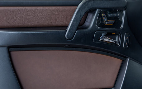 Mercedes-Benz G-Класс W463 рестайлинг _ii, 2014 год, 5 470 000 рублей, 12 фотография