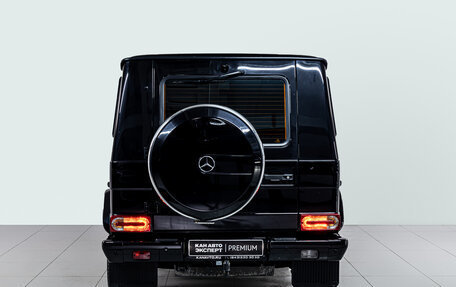 Mercedes-Benz G-Класс W463 рестайлинг _ii, 2014 год, 5 470 000 рублей, 5 фотография