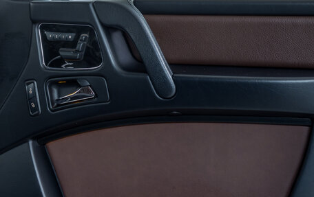 Mercedes-Benz G-Класс W463 рестайлинг _ii, 2014 год, 5 470 000 рублей, 13 фотография