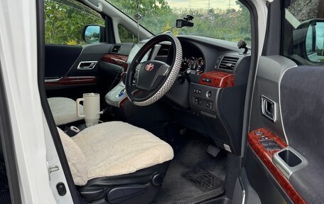 Toyota Vellfire I, 2009 год, 2 870 000 рублей, 9 фотография