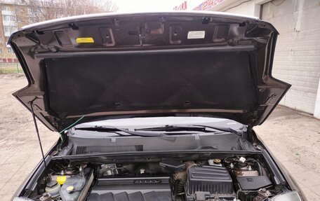 Geely Emgrand X7 I, 2016 год, 839 000 рублей, 11 фотография