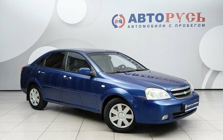 Chevrolet Lacetti, 2008 год, 359 000 рублей, 1 фотография