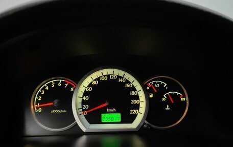 Chevrolet Lacetti, 2008 год, 359 000 рублей, 10 фотография