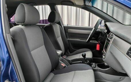 Chevrolet Lacetti, 2008 год, 359 000 рублей, 7 фотография