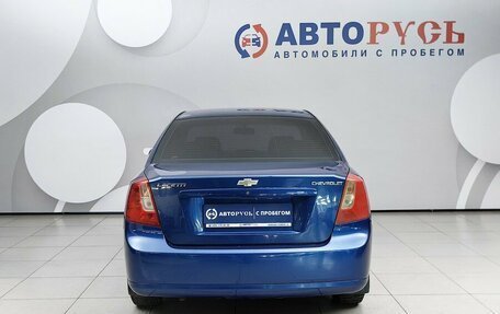 Chevrolet Lacetti, 2008 год, 359 000 рублей, 4 фотография
