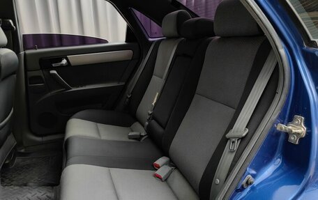 Chevrolet Lacetti, 2008 год, 359 000 рублей, 8 фотография