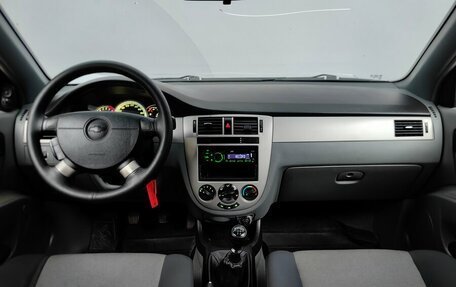 Chevrolet Lacetti, 2008 год, 359 000 рублей, 12 фотография