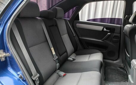 Chevrolet Lacetti, 2008 год, 359 000 рублей, 9 фотография