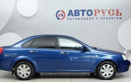 Chevrolet Lacetti, 2008 год, 359 000 рублей, 5 фотография
