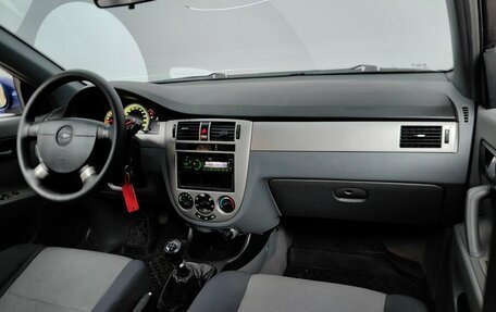 Chevrolet Lacetti, 2008 год, 359 000 рублей, 13 фотография