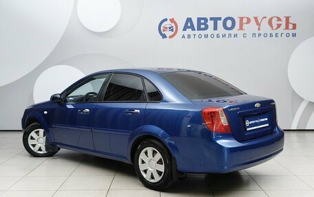 Chevrolet Lacetti, 2008 год, 359 000 рублей, 2 фотография