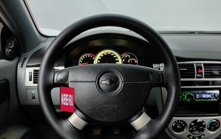 Chevrolet Lacetti, 2008 год, 359 000 рублей, 11 фотография