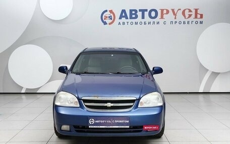 Chevrolet Lacetti, 2008 год, 359 000 рублей, 3 фотография