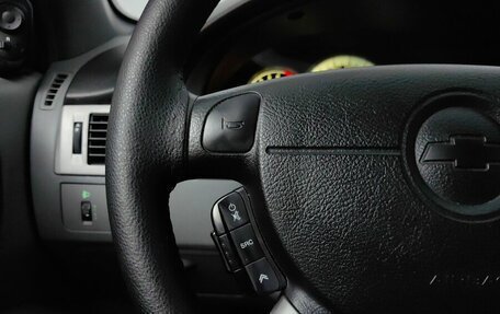 Chevrolet Lacetti, 2008 год, 359 000 рублей, 17 фотография