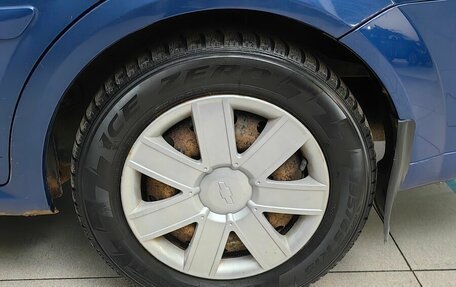 Chevrolet Lacetti, 2008 год, 359 000 рублей, 23 фотография