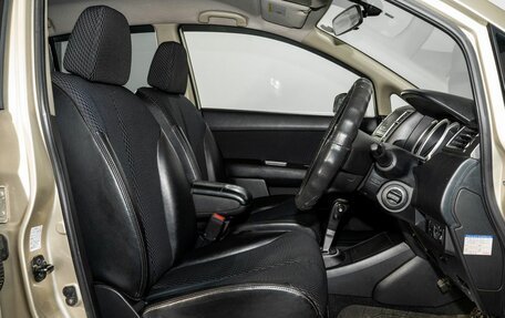 Nissan Tiida, 2009 год, 725 000 рублей, 5 фотография