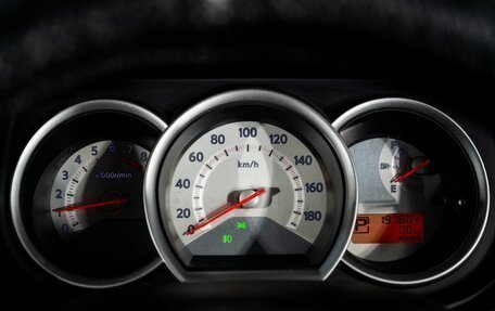 Nissan Tiida, 2009 год, 725 000 рублей, 10 фотография