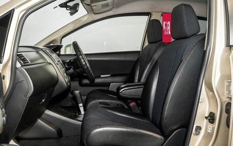 Nissan Tiida, 2009 год, 725 000 рублей, 6 фотография