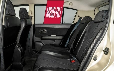 Nissan Tiida, 2009 год, 725 000 рублей, 7 фотография