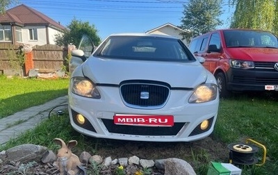 SEAT Leon II, 2012 год, 550 000 рублей, 1 фотография