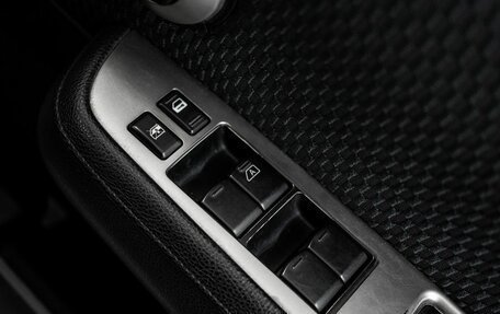 Nissan Tiida, 2009 год, 725 000 рублей, 14 фотография