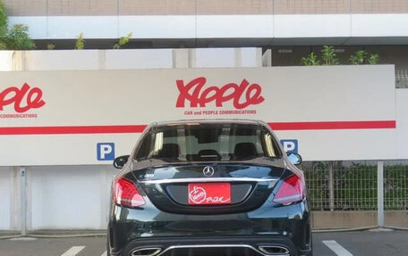 Mercedes-Benz C-Класс, 2021 год, 1 750 000 рублей, 6 фотография