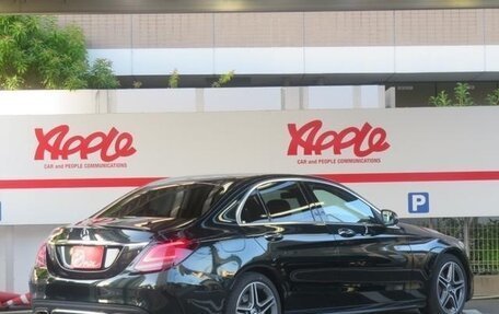 Mercedes-Benz C-Класс, 2021 год, 1 750 000 рублей, 5 фотография