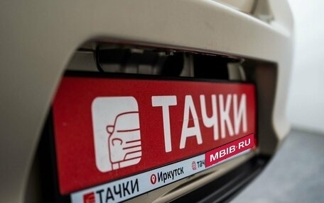 Nissan Tiida, 2009 год, 725 000 рублей, 18 фотография