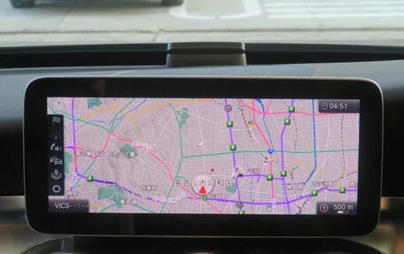 Mercedes-Benz C-Класс, 2021 год, 1 750 000 рублей, 11 фотография