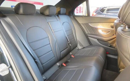 Mercedes-Benz C-Класс, 2021 год, 1 750 000 рублей, 14 фотография