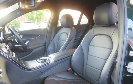 Mercedes-Benz C-Класс, 2021 год, 1 750 000 рублей, 12 фотография