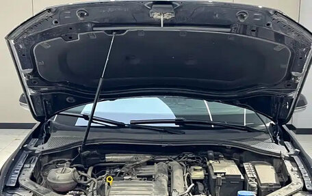 Volkswagen Tiguan II, 2021 год, 1 909 069 рублей, 3 фотография