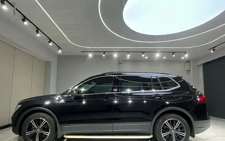 Volkswagen Tiguan II, 2021 год, 1 909 069 рублей, 5 фотография