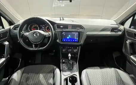 Volkswagen Tiguan II, 2021 год, 1 909 069 рублей, 14 фотография