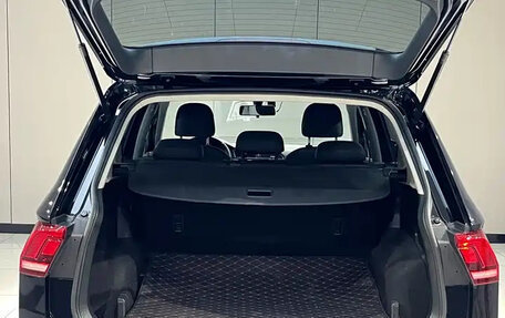 Volkswagen Tiguan II, 2021 год, 1 909 069 рублей, 8 фотография