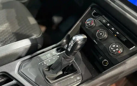 Volkswagen Tiguan II, 2021 год, 1 909 069 рублей, 18 фотография