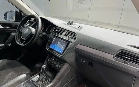 Volkswagen Tiguan II, 2021 год, 1 909 069 рублей, 19 фотография