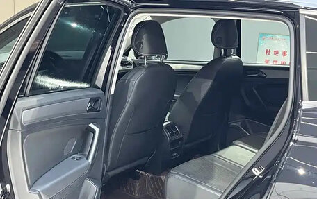 Volkswagen Tiguan II, 2021 год, 1 909 069 рублей, 20 фотография