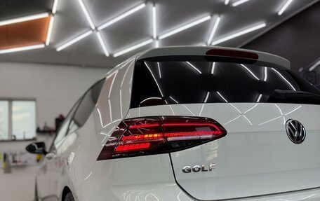 Volkswagen Golf VII, 2013 год, 1 250 000 рублей, 2 фотография