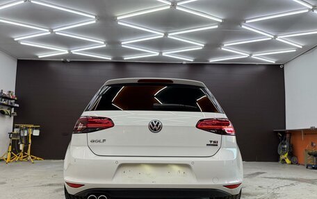 Volkswagen Golf VII, 2013 год, 1 250 000 рублей, 4 фотография