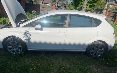 SEAT Leon II, 2012 год, 550 000 рублей, 7 фотография