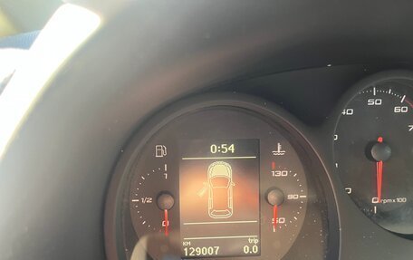 SEAT Leon II, 2012 год, 550 000 рублей, 6 фотография