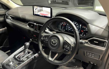 Mazda CX-5 II, 2022 год, 2 005 000 рублей, 11 фотография