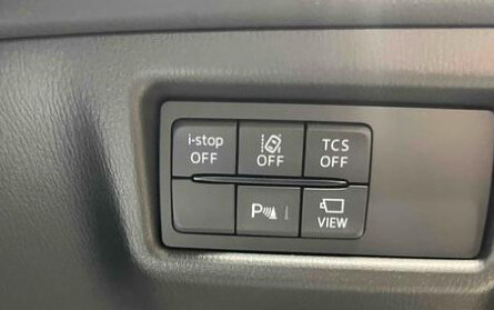 Mazda CX-5 II, 2022 год, 2 005 000 рублей, 15 фотография