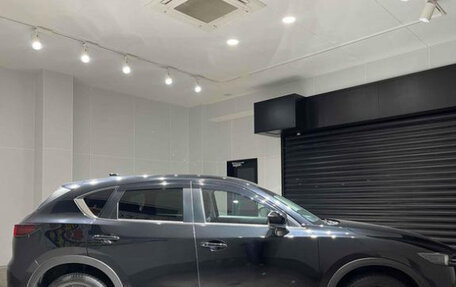 Mazda CX-5 II, 2022 год, 2 005 000 рублей, 4 фотография