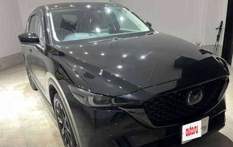 Mazda CX-5 II, 2022 год, 2 005 000 рублей, 3 фотография