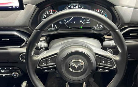 Mazda CX-5 II, 2022 год, 2 005 000 рублей, 9 фотография