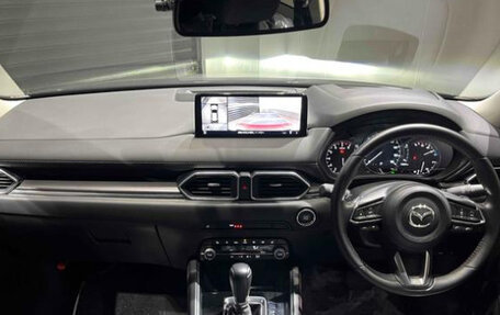 Mazda CX-5 II, 2022 год, 2 005 000 рублей, 14 фотография